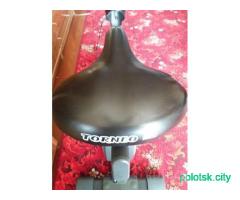 Велотренажер Torneo Jazz B-507M