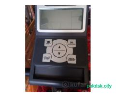 Велотренажер Torneo Jazz B-507M