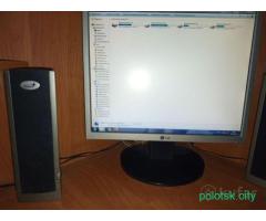 Компьютер в комплекте, LG