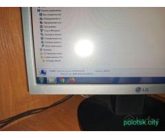 Компьютер в комплекте, LG