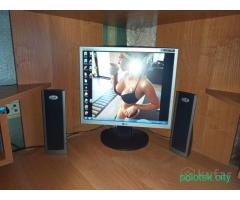 Компьютер в комплекте, LG