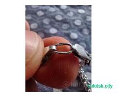 браслет мужской вес 16 гр 925 проба