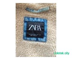 Джинсовая одежда 50-52рр