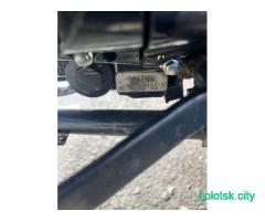 Мотик ZID-250 обмен на авто