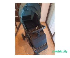 Коляска прогулочная