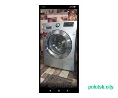 Стиральная машина Lg f12a8hd5 ( 2016 года )