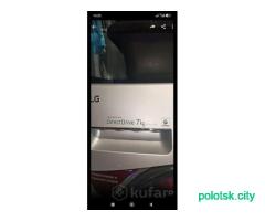 Стиральная машина Lg f12a8hd5 ( 2016 года )