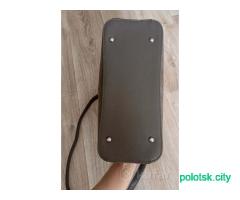 Сумочка в стиле тоут или кросс-боди