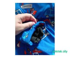 Детский комбинезон