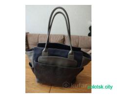 Сумка жен.иск.47х28.5