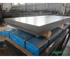 Грузчик на склад металлопроката