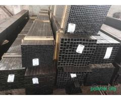 трубы профильные 60х40, 15х15, 20х20, 60х60