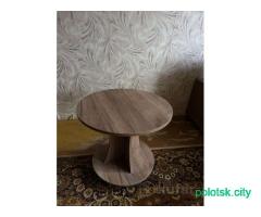 Журнальный столик