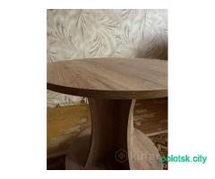 Журнальный столик