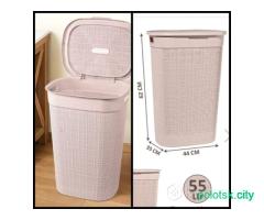 Корзина для белья Oslo