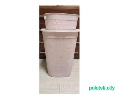 Корзина для белья Oslo