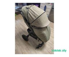 Прогулочная коляска Bubago