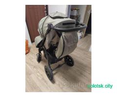 Прогулочная коляска Bubago