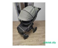 Прогулочная коляска Bubago