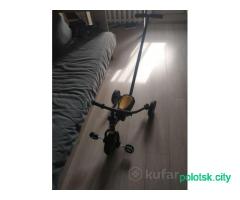 Продам беговел