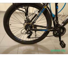 Велосипед Greenway X1