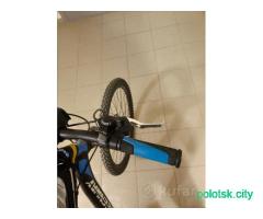 Велосипед Greenway X1