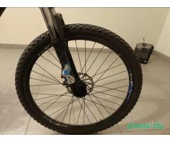 Велосипед Greenway X1