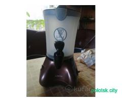 Шоколадница KENWOOD