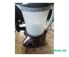 Шоколадница KENWOOD