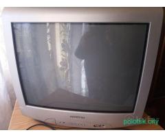 Телевизор Horizont 21A20