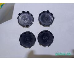 Колпачки на диски БМВ