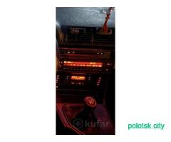 Магнитола бмв е39