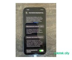 Apple iPhone 14 Pro Deep Purple 128 Гб 89%