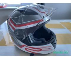 Мотошлем ls2 rapid ll XL