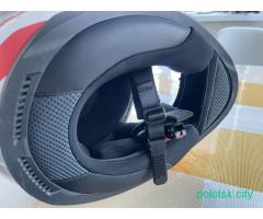 Мотошлем ls2 rapid ll XL