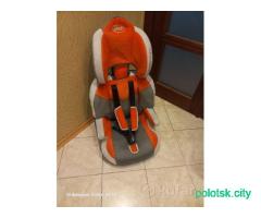 Автокресло