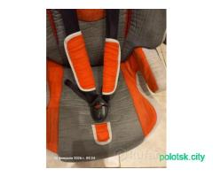 Автокресло