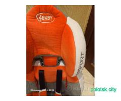 Автокресло