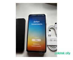 Телефон Samsung Galaxy A17 4/128Гб
