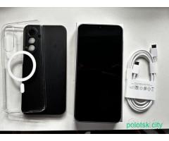 Телефон Samsung Galaxy A17 4/128Гб