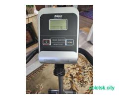 Велотренажёр+Alpin Picco B180