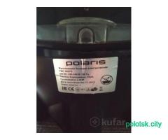 Мультиварка polaris.