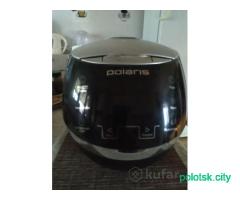 Мультиварка polaris.