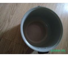 Мультиварка polaris.