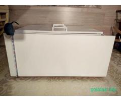 Комод детский с пеленальным столиком