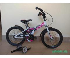 Велосипед STELS JET 18