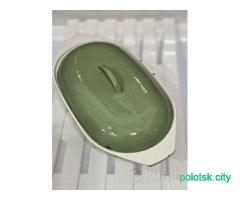 Утятница чугунная СССР