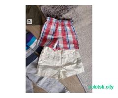 Вещи на мальчика р-р 98 за все 20р