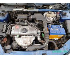 Citroen Saxo 2001г.в.