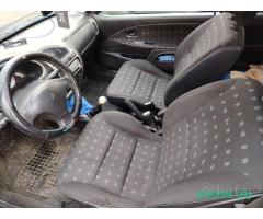 Citroen Saxo 2001г.в.